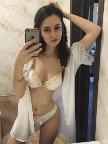 Анкета проститутки Беатриса, 23 года