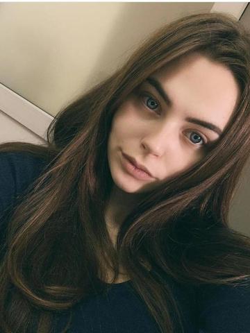 Анкета проститутки Алиса, 25 лет